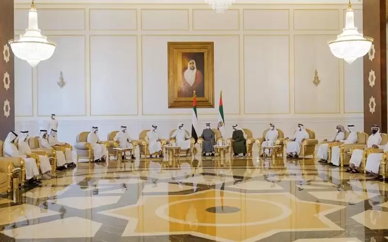 لأول مرة منذ 5 سنوات.. تميم