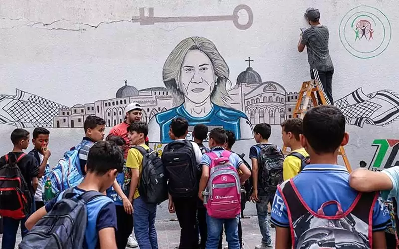 كيف نبني على إرث شيرين أبو