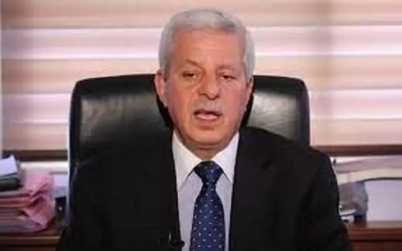 نقيب المحامين يعلق على التدخل الخارجي