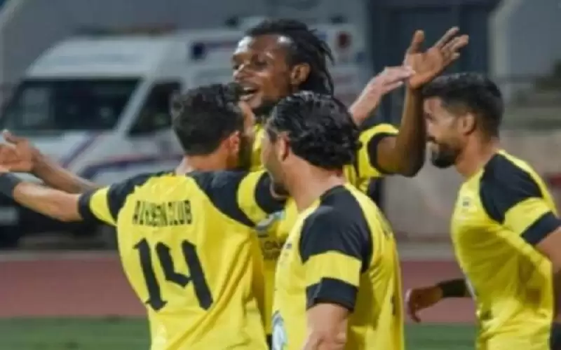 الحسين إربد يواصل صدارة دوري المحترفين