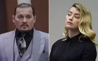 أمبر هيرد لهيئة محلفين: جوني ديب