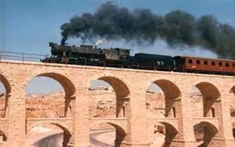 النواب يبحث استراتيجية الخط الحديدي الحجازي