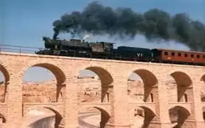 النواب يبحث استراتيجية الخط الحديدي الحجازي
