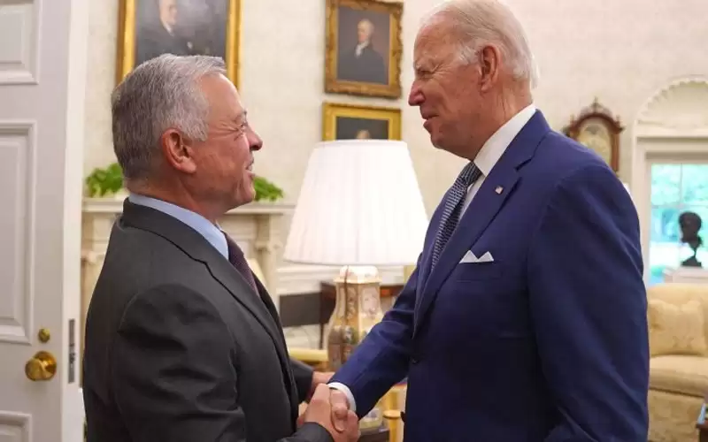 الأردن يعود لـ”أصعب سؤال ”.. وادي