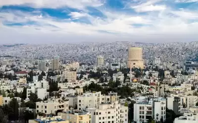 أجواء دافئة بالمرتفعات والسهول وحارة نسبيا
