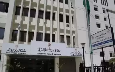 بالأسماء.. مرشحون للتعيين بسلطة المياه