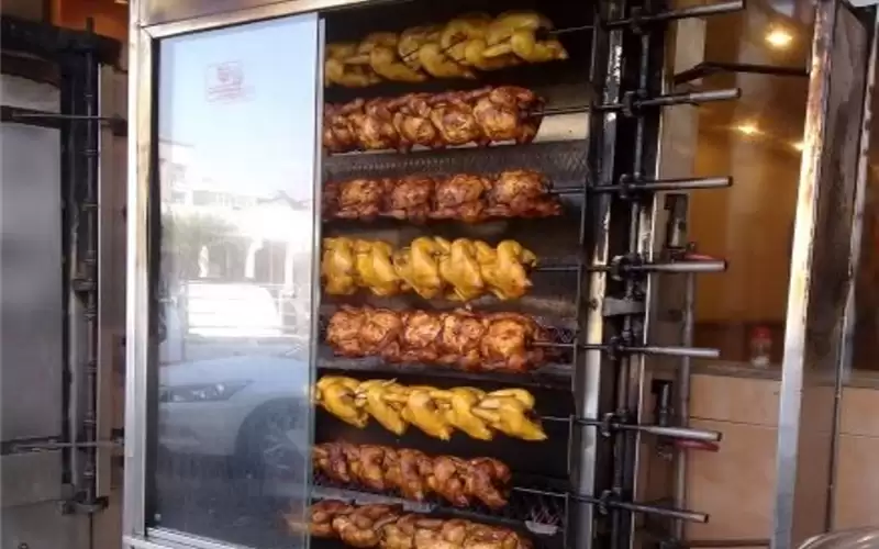 احذروا دجاج الشواية لهذه الأسباب.. فيديو