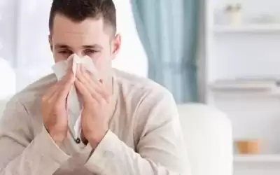 5 نصائح للوقاية من حساسية الغبار