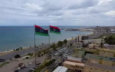 اندلاع اشتباكات في العاصمة الليبية