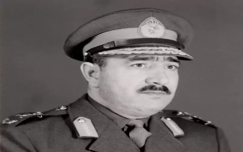 الذكرى السابعة لرحيل وزير المالية الأسبق