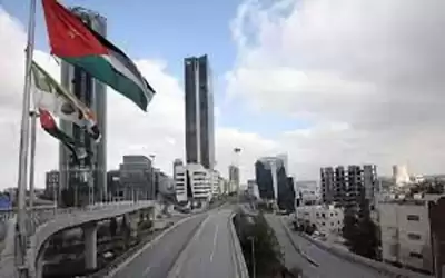 393 مليون دينار مساعدات خارجية مقررة