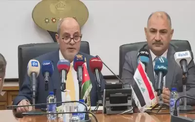 الصناعة: المدينة الصناعية مع العراق فرصة