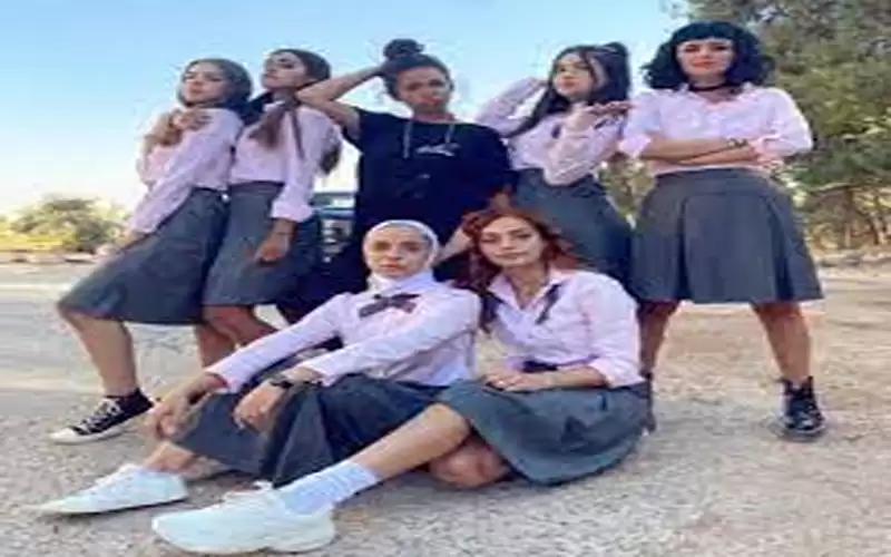 الإعلان عن جزء ثان من مدرسة