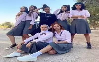 الإعلان عن جزء ثان من مدرسة