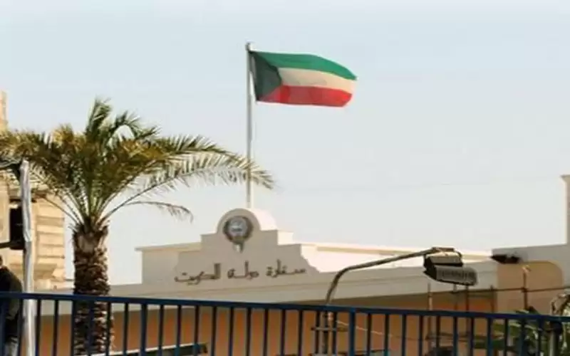 وفاة كويتي ثان في أحد فنادق