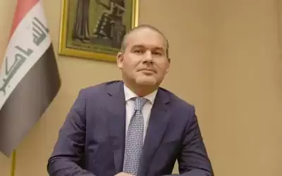 هل هرب أمين بغداد إلى عمان؟