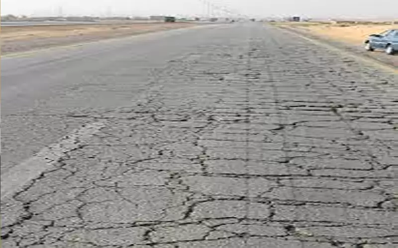 وفاتان و5 اصابات بتدهور مركبة في