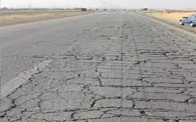 وفاتان و5 اصابات بتدهور مركبة في