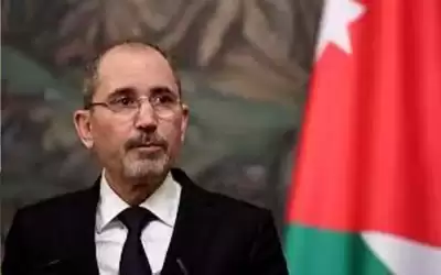 الصفدي في زيارة عمل إلى قبرص