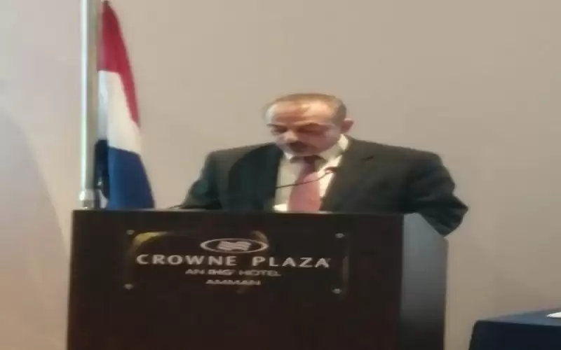 المياه: 190 مليون م3 سنويا حجم