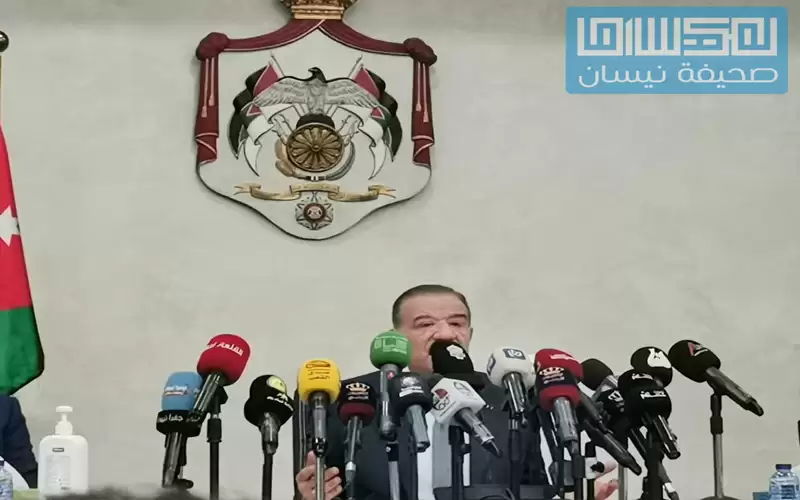 الدغمي: نقف مع الشرعية الدستورية التي