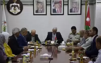 التنمية: توقيع اتفاقية لتفعيل التدابير غير