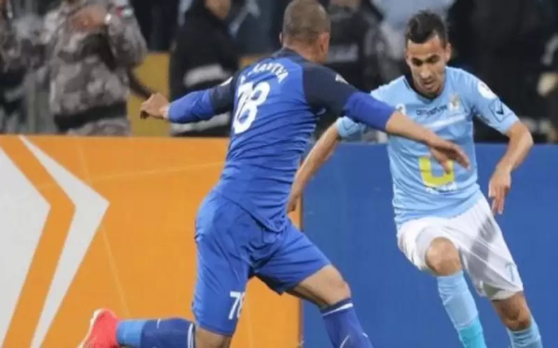 الفيصلي يحقق فوزا ثمينا على السلط