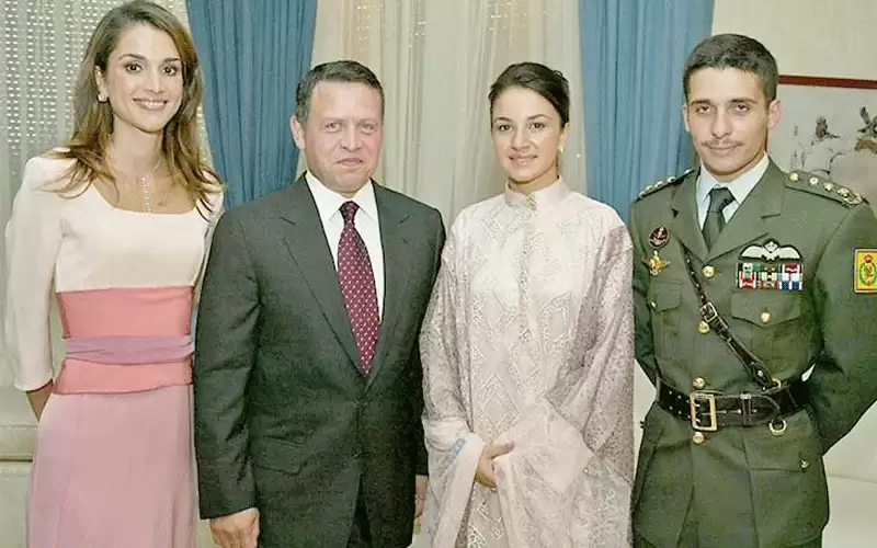 الأردن: لماذا صعد الملك ضد الأمير