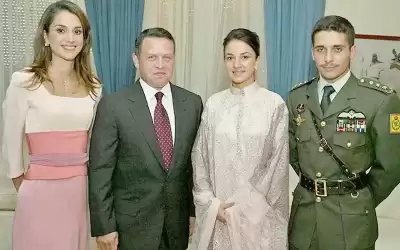 الأردن: لماذا صعد الملك ضد الأمير