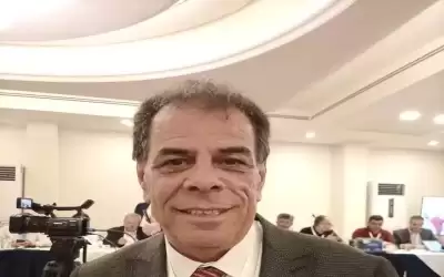 العبابنة نقيبا للصيادلة