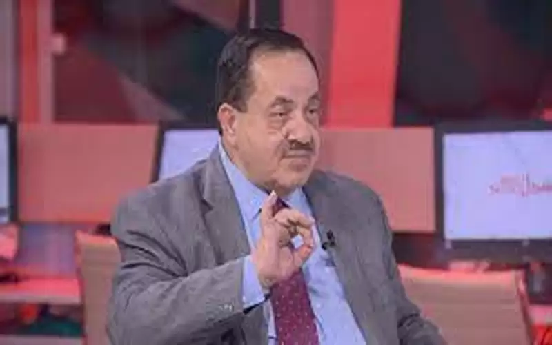 حجاوي: الأردن قادر على التعامل مع