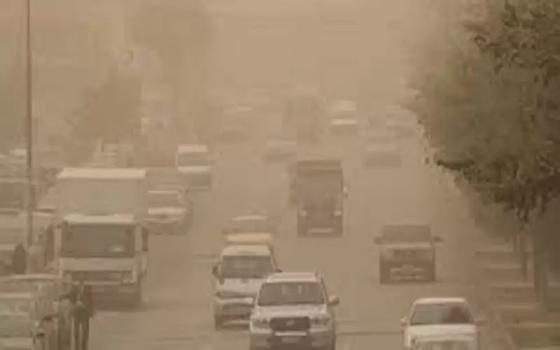 الأمن يكشف عن حالة الطرق الخارجية