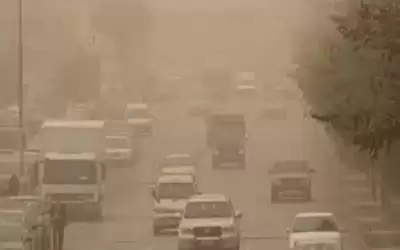 الأمن يكشف عن حالة الطرق الخارجية