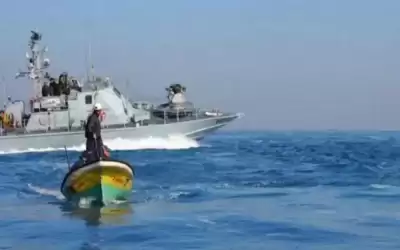 الاحتلال يستهدف الصيادين والمزارعين في رفح