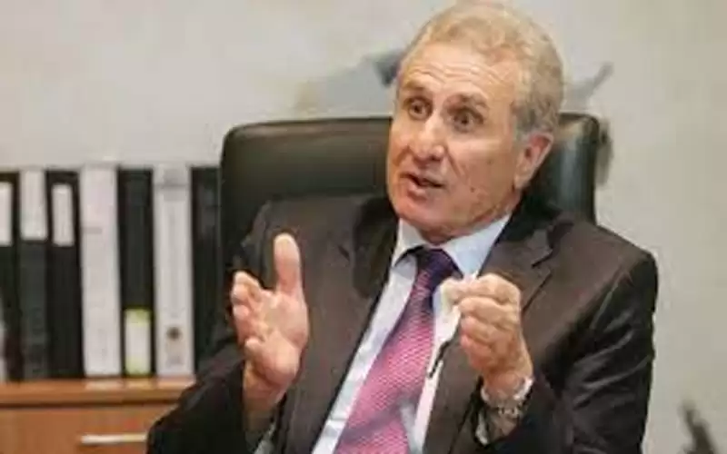 عويس: نعكف على تنفيذ إجراءات موجهة