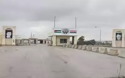 تركيب أجهزة كشف نووي بالمنطقة الأردنية