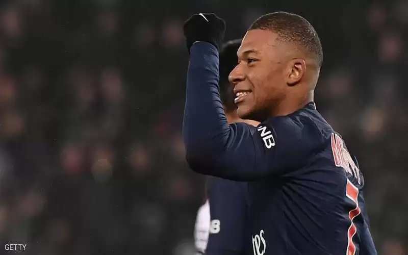 الليغا يشكو سان جيرمان إلى يويفا