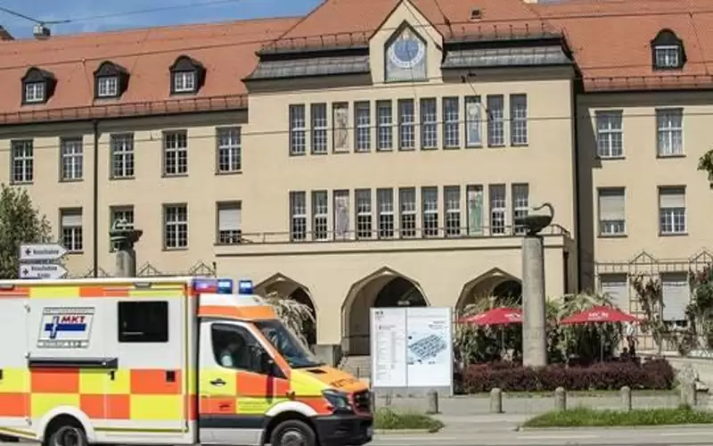 تسجيل 3 إصابات بجدري القردة بالمانيا