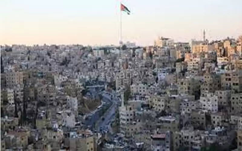 انخفاض ملموس على درجات الحرارة