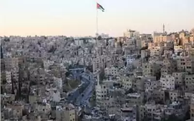 انخفاض ملموس على درجات الحرارة