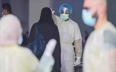 تحرك خليجي يستبق انتشار جدري القرود