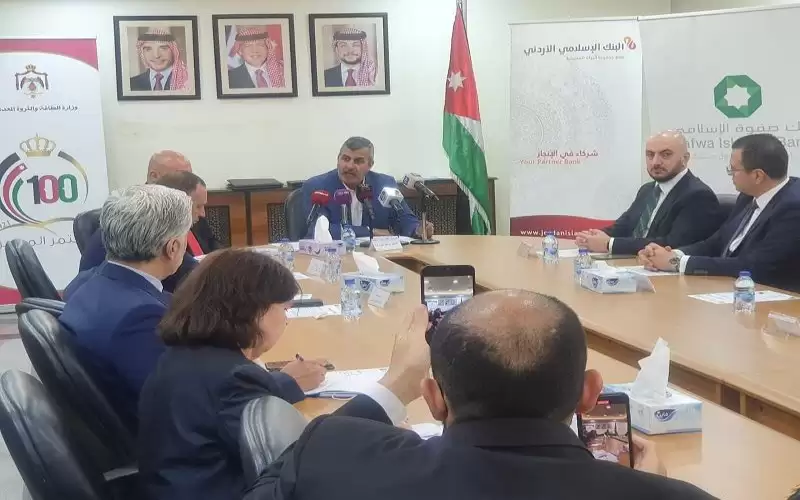 الحكومة: دعم مباشر للطاقة الشمسية بقيمة