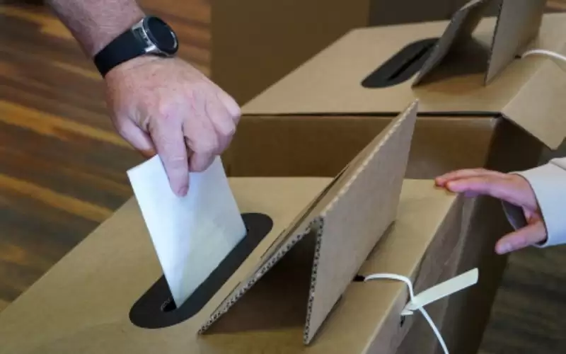 حزب العمال الأسترالي في طريقه للفوز