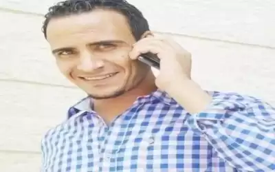 الشاب ابراهيم محمد اللوانسة في ذمة