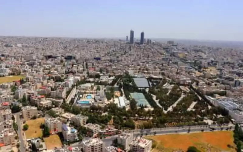 الولايات المتحدة والبنك الدولي تصدرا قائمة