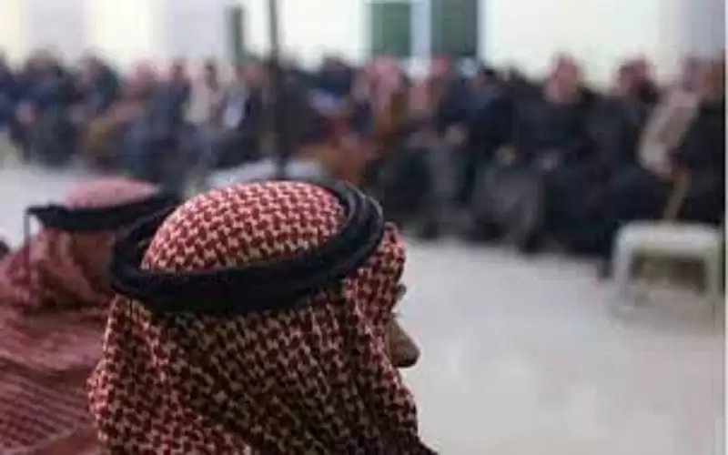 محافظ المفرق: عودة 110 أشخاص لمنازلهم