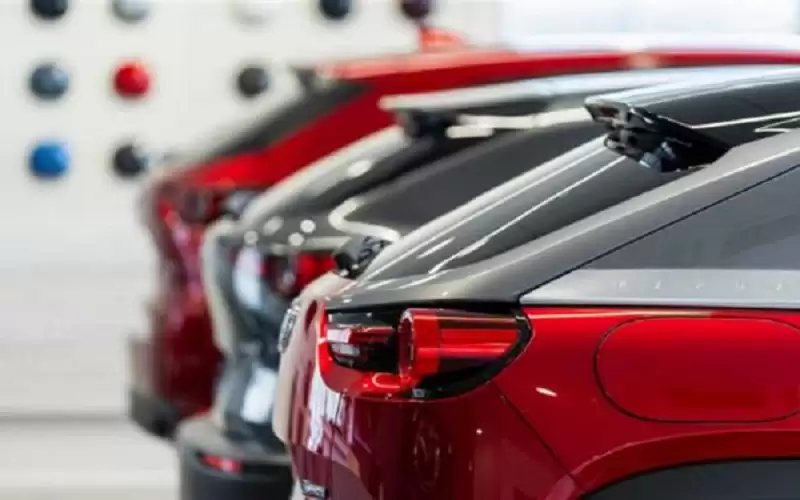 100 مليون دينار خسائر قطاع السيارات