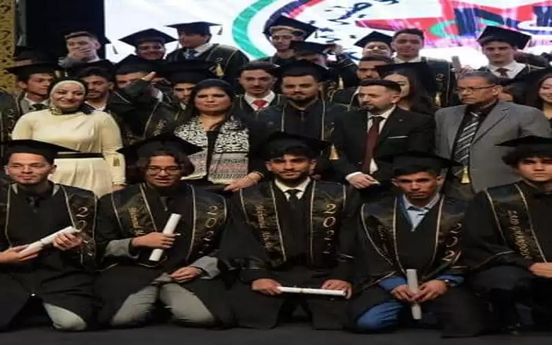 الأميرة سمية بنت الحسن ترعى احتفال