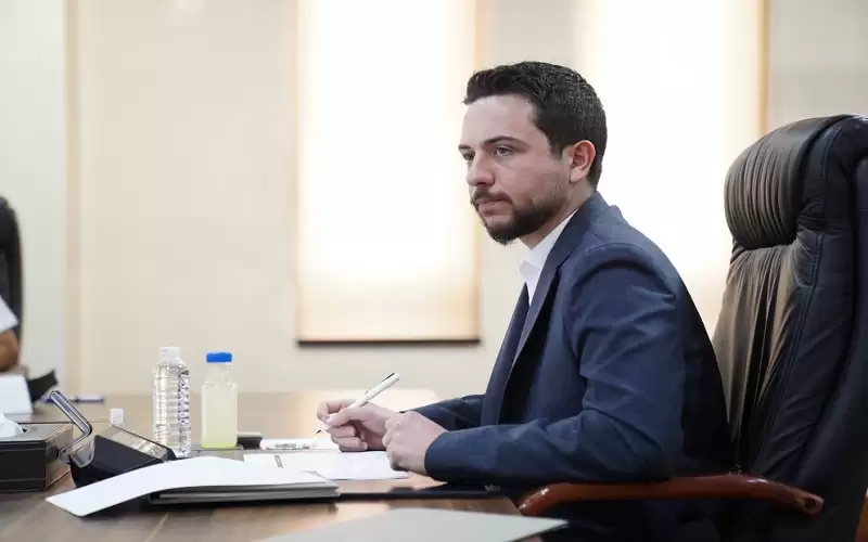 ولي العهد: أهمية إدارة المواقع السياحية