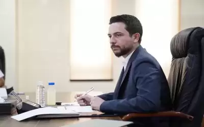 ولي العهد: أهمية إدارة المواقع السياحية